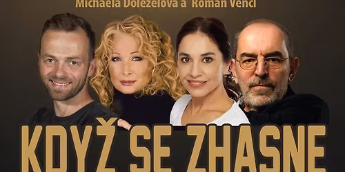 ZM\u011aNA TERM\u00cdNU Kdy\u017e se zhasne