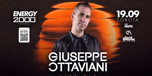 GIUSEPPE OTTAVIANI \u2605 ENERGY 2000 KATOWICE