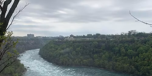 National Trails Day: Length of the Gorge (Adults and Ages 8+)