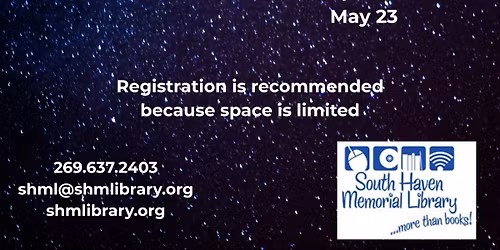 Astronomy Club for Kids