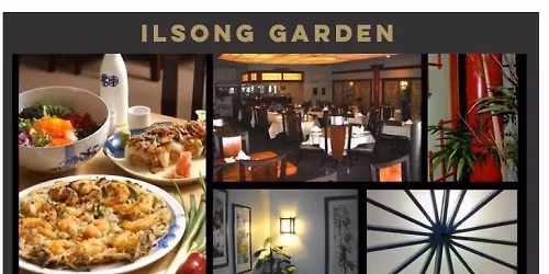 \ud83c\uddf0\ud83c\uddf7Dinner - Ilsong Garden Korean Restaurant\ud83e\udd66