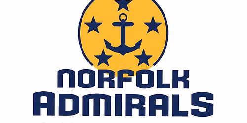 Norfolk Admirals vs. Greensboro Gargoyles