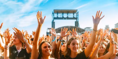 2026 Minnesota Yacht Club - Saturday at Harriet Island