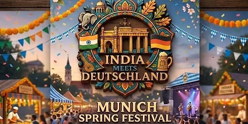 IMD Munich Spring Festival 2026 Registration