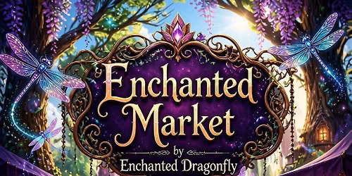 Enchanted Market