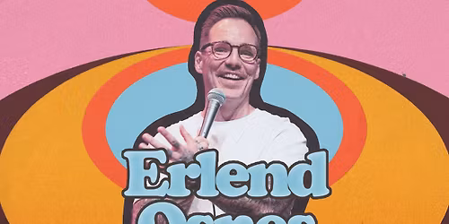 Erlend Osnes \/ Fermentert