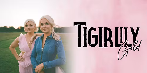 Tigirlily Gold at Spokane Tribe Casino