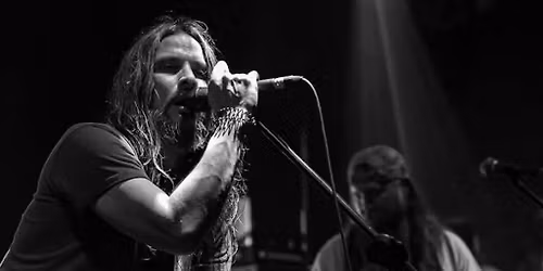 Droll Man \/ TBK \/ Exploding Head