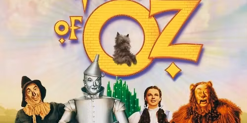 Showing: The Wizard of OZ (1939)
