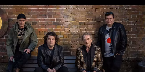 Asia, \u30b8\u30a7\u30d5\u30fb\u30c0\u30a6\u30f3\u30ba, Virgil Donati in \u6e2f\u533a