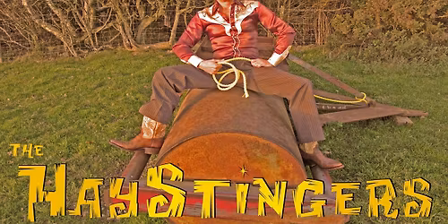 The Haystingers