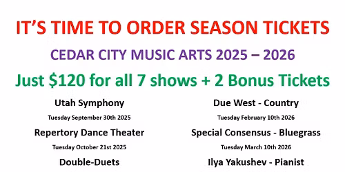 The Special Consensus