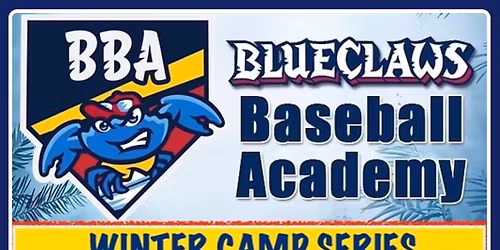 WINTER CAMP SERIES