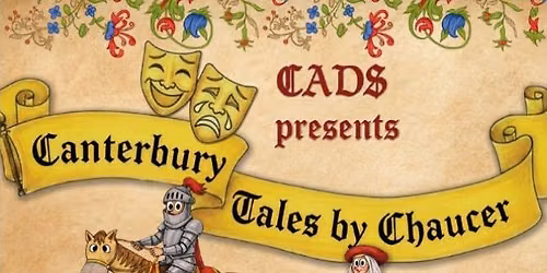 Canterbury Tales