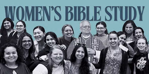 Women\u2019s Bible Study