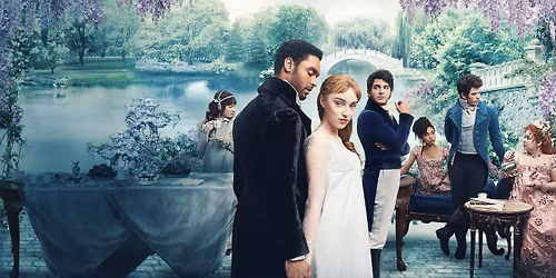 Bridgerton Day in the Swan Valley