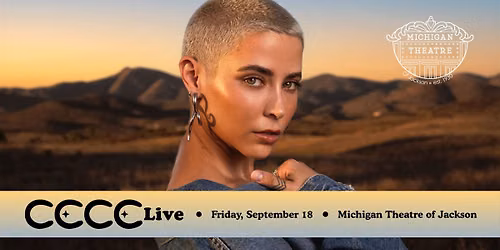 CECE Live