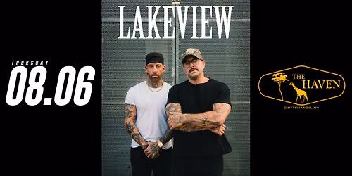 Michelob Ultra Summer Concert Series: Lakeview
