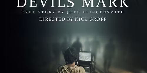 The Devil's Mark - Film Premiere