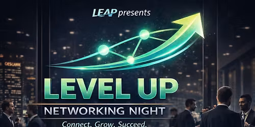 Level Up Networking Night