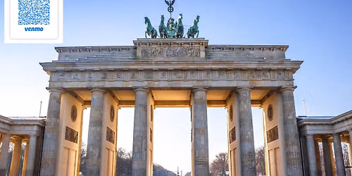 German Unity Day Celebration 2026