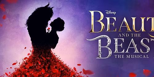 Disney's Beauty and the Beast at Orpheum Theater - Omaha