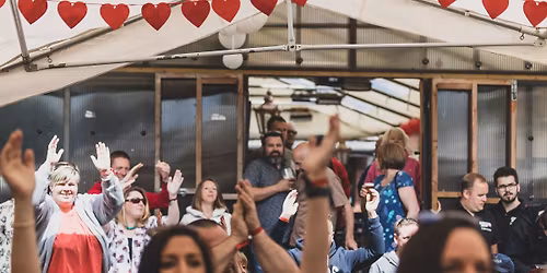 Heart Beats Music Festival