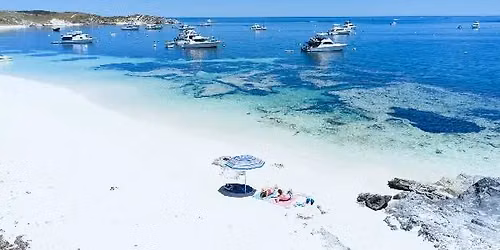 18+ Rottnest Ramblers | Skill Building & Independence 3 Day Group Program