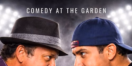 2 Pablos Featuring Paul Rodriguez and Pablo Francisco