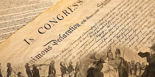 The 27th Grievance: Indigenous Nations and the Declaration of Independence