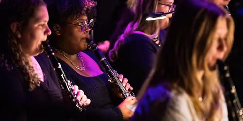 Symphonic Band Concert: "Good vs. Evil"