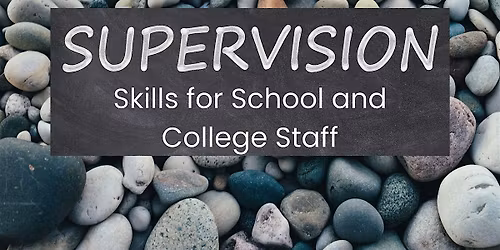 LEHSS Supervision Skills for School Staff