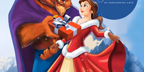 HSPA\u2019s Enchanted Holiday Journey Performance & Fundraiser!