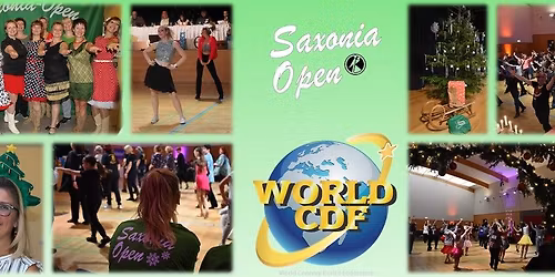 Saxonia Open 2025