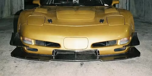 Sparks Cars & Coffee