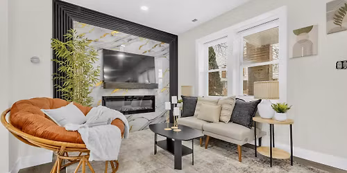 Spring into Homeownership: First-time Homebuyer Seminar