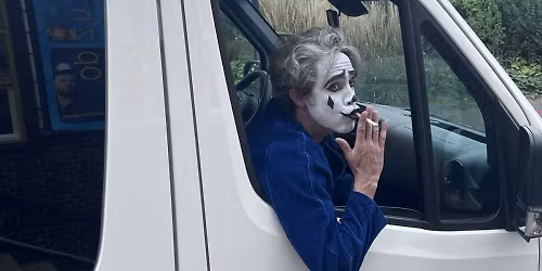 Patrick Watson in Strasbourg