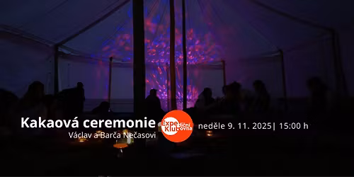 Kakaov\u00e1 ceremonie