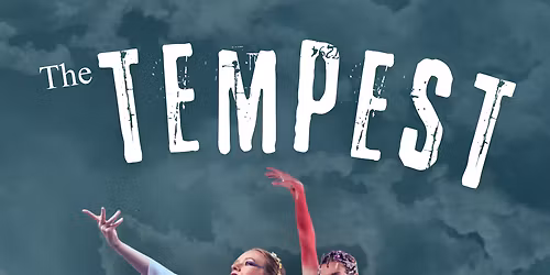 The Tempest at Stratford Festival Theatre