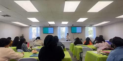 Lactation Masterclass for Birth Workers - Grand Rapids