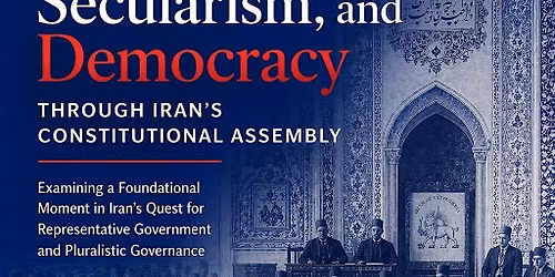 Federalism,  Secularism, and Democracy