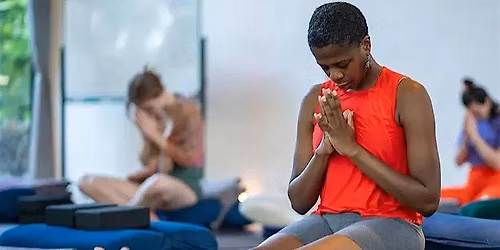 Weekly Community Meditation