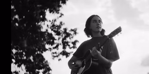 Abby Holliday in Somerville