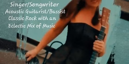 Indie Girl Plays The Eagles Nest 7-10!