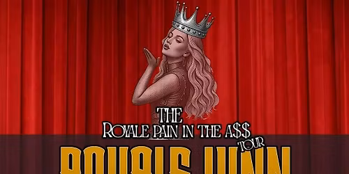 Royale Lynn
