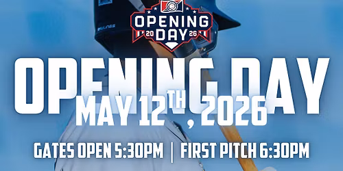 Opening Day