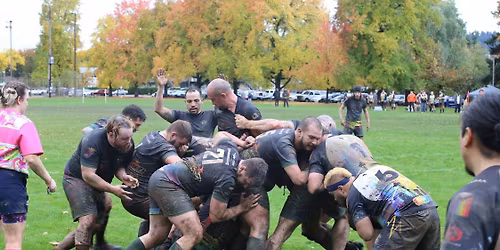 ROAD TO RUCKTACULAR Practice