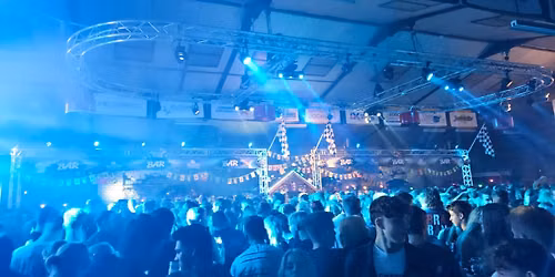 Schuurfeest KPJ Oudenbosch 2026