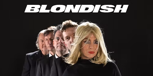 Blondish - playing Worcester