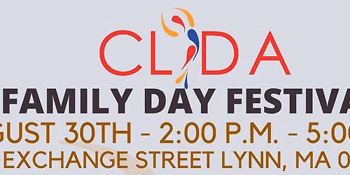 CLDA Family Day Festival 2026